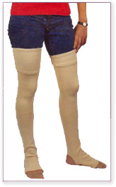 Manufacturers Exporters and Wholesale Suppliers of VERICOSE VEIN STOCKINGS New Delh Delhi